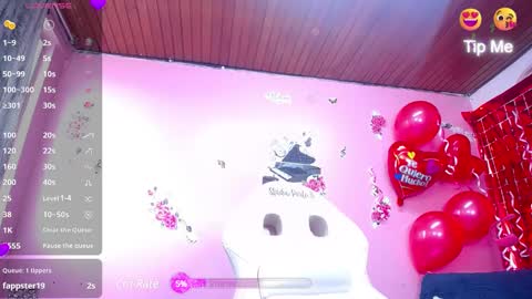 sofii_cute01 online show from 02-13-25, 02:20