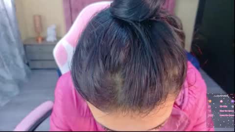 Snapshot of sofii_cute01 chatting on 01-07-26, 12:29 sofii_cute01 online show from 01-07-26, 12:29