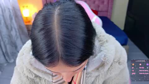 Snapshot of sofii_cute01 chatting on 01-10-26, 11:56 sofii_cute01 online show from 01-10-26, 11:56