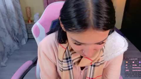 Snapshot of sofii_cute01 chatting on 01-15-26, 12:21 sofii_cute01 online show from 01-15-26, 12:21