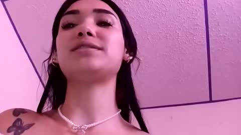 Snapshot of sofii_cute01 chatting on 03-02-26, 04:03 sofii_cute01 online show from 03-02-26, 04:03