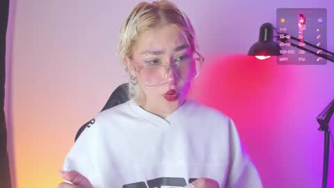 Sofii  online show from 02-19-25, 12:11