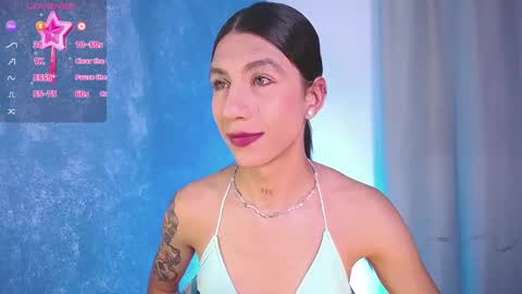 Sofi online show from 12-27-24, 01:28