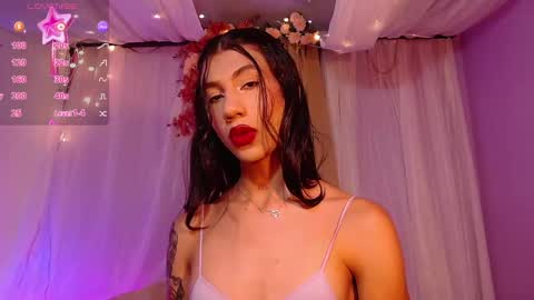 Sofi online show from 03-04-25, 01:28