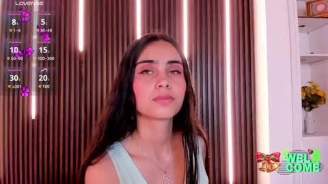 Snapshot of sofiia_palacioss chatting on 01-09-26, 08:43 Sofiia Everyday From 1400 to 2200 Col Time online show from 01-09-26, 08:43