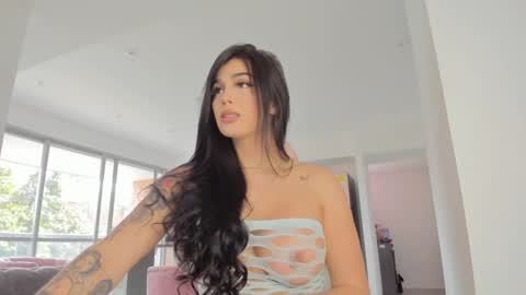 Snapshot of sofiia_pink chatting on 01-29-25, 04:19    online show from 01-29-25, 04:19