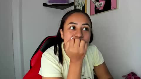 sofiia rodriguez online show from 12-03-25, 02:26