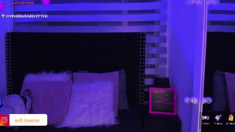 Sofia online show from 01-26-25, 10:02