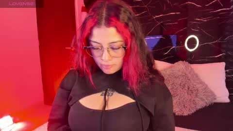 Sofia online show from 11-15-25, 12:02