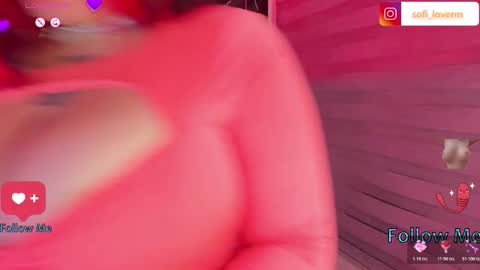 Sofia online show from 01-07-26, 03:42