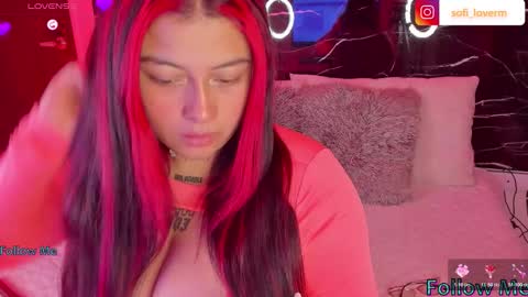 Sofia online show from 01-12-26, 04:07