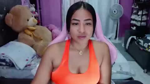 sofia Dreams online show from 02-12-26, 02:01