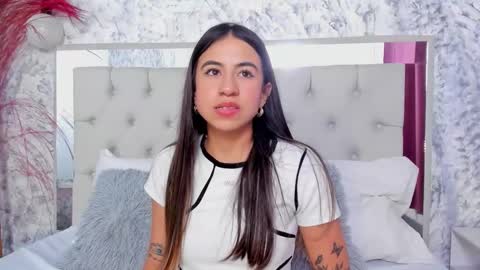 Snapshot of sofimalkova chatting on 02-11-26, 06:35 Sofi Malkova online show from 02-11-26, 06:35