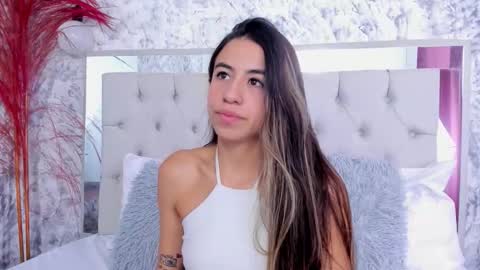 Snapshot of sofimalkova chatting on 02-12-26, 04:35 Sofi Malkova online show from 02-12-26, 04:35