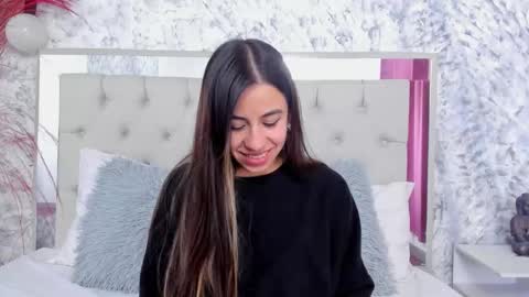 Snapshot of sofimalkova chatting on 02-23-26, 05:10 Sofi Malkova online show from 02-23-26, 05:10