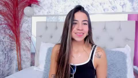 Snapshot of sofimalkova chatting on 02-24-26, 05:11 Sofi Malkova online show from 02-24-26, 05:11