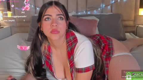 Snapshot of sofiscott_ chatting on 01-14-25, 12:54 Sofia online show from 01-14-25, 12:54