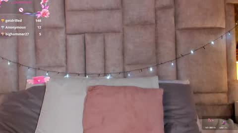 Snapshot of sofiscott_ chatting on 01-29-25, 02:51 Sofia online show from 01-29-25, 02:51
