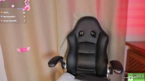 Snapshot of sofiscott_ chatting on 01-31-25, 09:37 Sofia online show from 01-31-25, 09:37