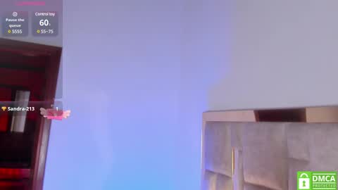 Snapshot of sofiscott_ chatting on 02-23-25, 02:51 Sofia online show from 02-23-25, 02:51