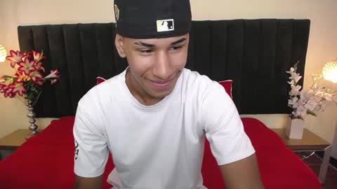 Cam and Amy online show from 03-10-26, 08:03