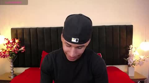 Cam and Amy online show from 03-16-26, 08:02