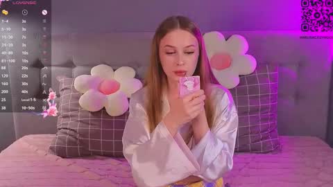 Milisa online show from 10-25-25, 07:19