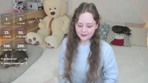 Snapshot of soft_purr_kitty chatting on 12-23-24, 08:03 Mia online show from 12-23-24, 08:03