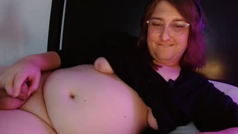 chubby enby sissy online show from 11-10-25, 03:49