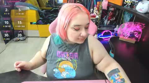 Sofie online show from 12-17-25, 02:17