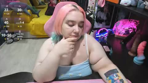 Sofie online show from 03-26-26, 02:28