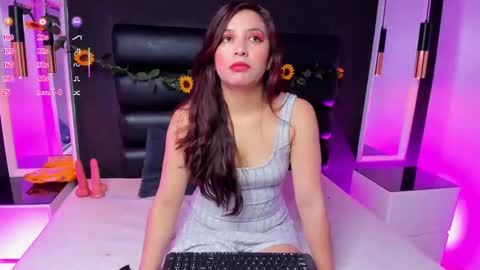 softienymph online show from 09-09-25, 12:05