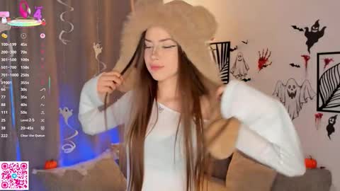 sofia online show from 11-02-25, 01:46