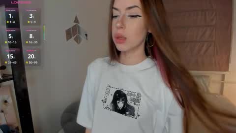 sofia online show from 12-04-25, 01:20