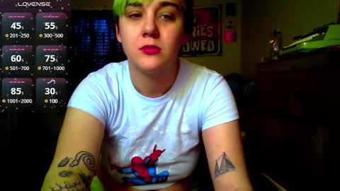 Snapshot of softtboyfriend chatting on 02-26-25, 05:17 Day online show from 02-26-25, 05:17