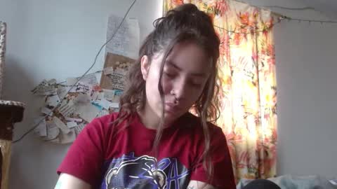 Sofia online show from 10-28-25, 03:14