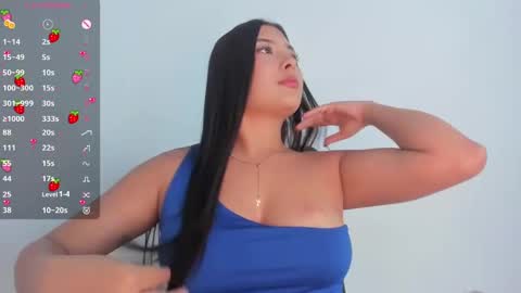 Snapshot of sol_angel1 chatting on 02-03-25, 01:30 Sol online show from 02-03-25, 01:30