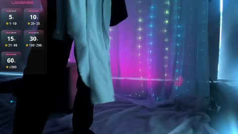 Sol radiant online show from 04-01-26, 12:28