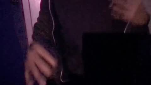 SolaceEve online show from 03-07-25, 03:19