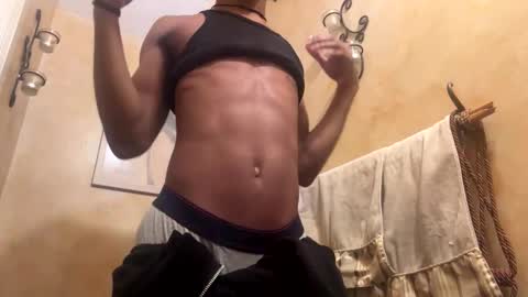 SolaceEve online show from 03-11-25, 02:43