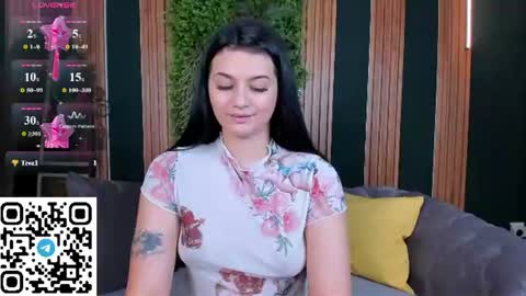 Snapshot of solazolaa chatting on 07-11-26, 01:30 Sonya online show from 07-11-26, 01:30