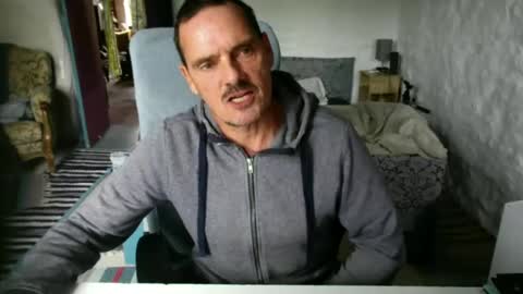 Alex Dixon online show from 12-16-24, 12:06