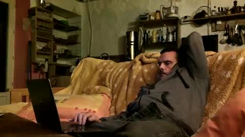 Alex Dixon online show from 01-29-25, 07:32