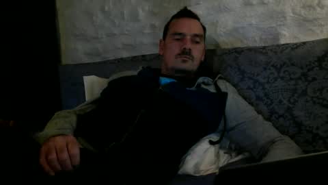 Alex Dixon online show from 02-01-25, 07:15