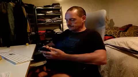 Alex Dixon online show from 09-15-25, 07:14