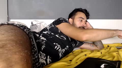 Soldiersexx online show from 11-05-25, 10:48