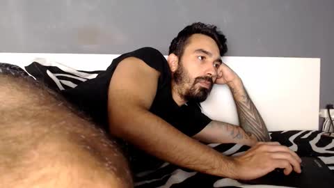 Soldiersexx online show from 11-22-25, 11:20