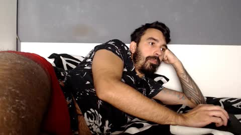 Soldiersexx online show from 11-26-25, 10:49