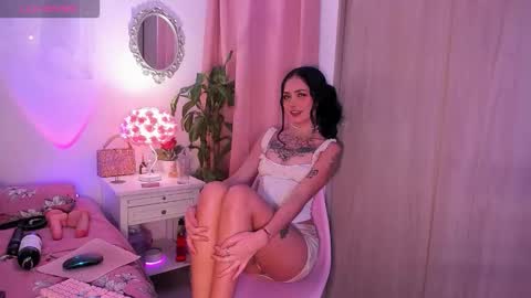 solecito online show from 03-09-26, 04:16