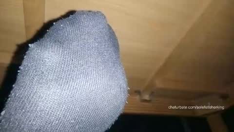 Snapshot of solefetisherking chatting on 09-19-25, 01:29 solefetisherking online show from 09-19-25, 01:29